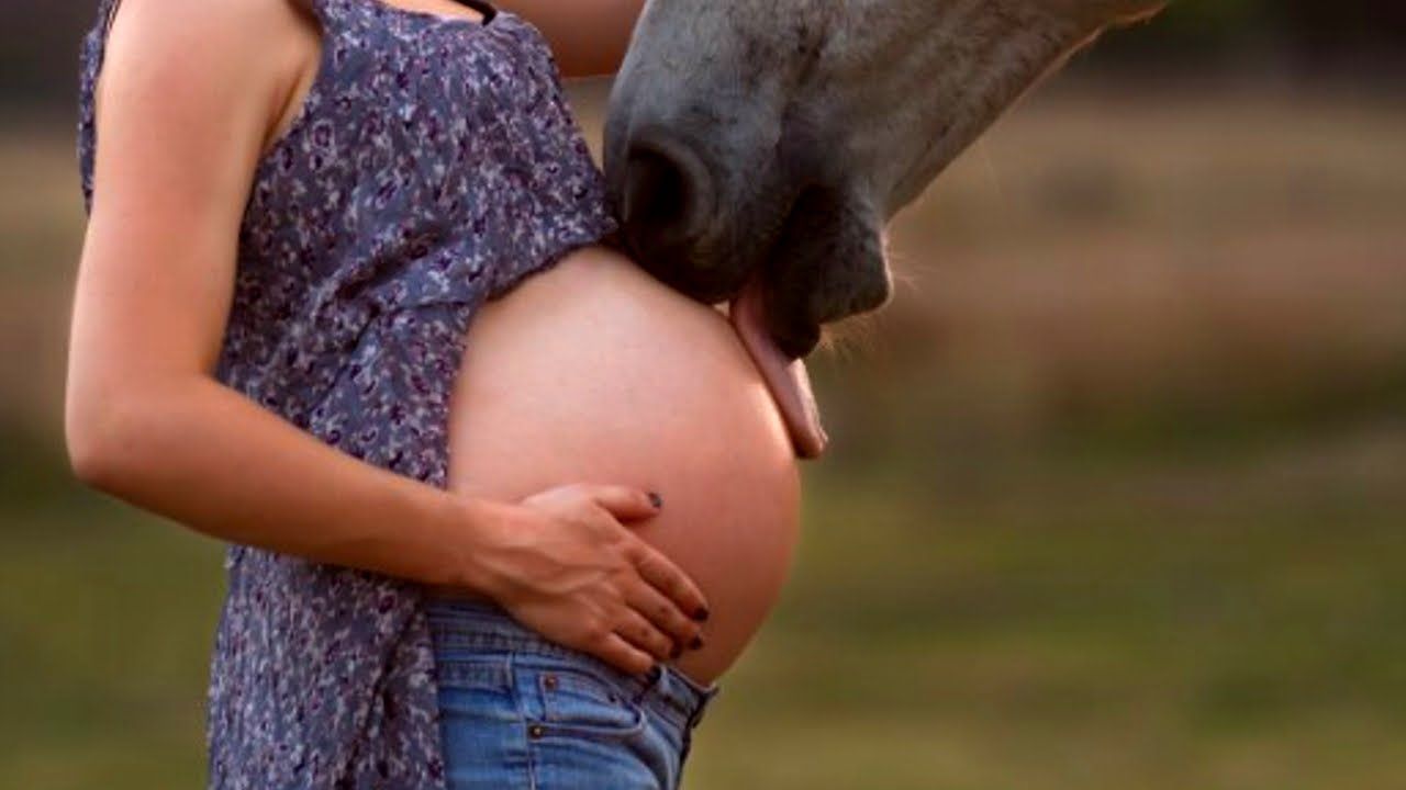 15 Creepy Pregnancy Photos That Ll Make You Cringe Thetalko,Sumac Tree Michigan