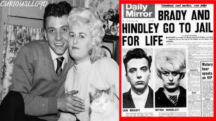 Image result for make gifs motion images of myra hindley killing