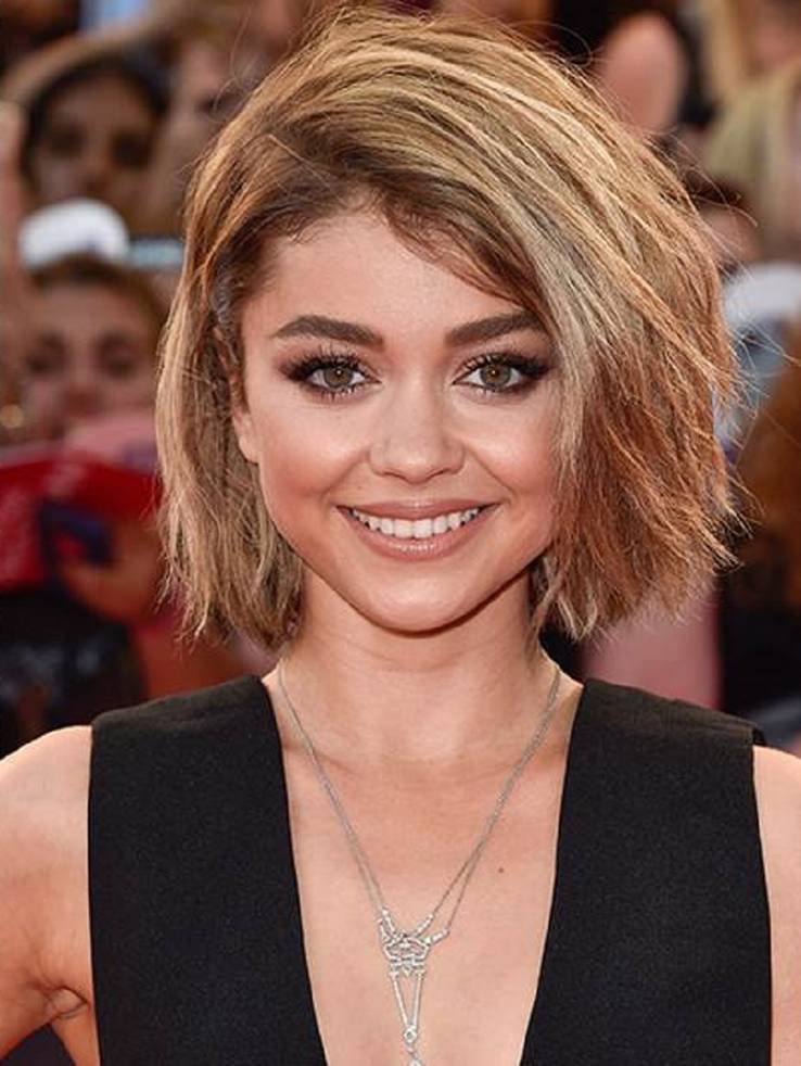 Post Breakup Hair 20 Celebs Who Changed Their Look After It Ended