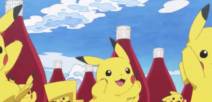 Pikachu Vs Naruto Battles Comic Vine