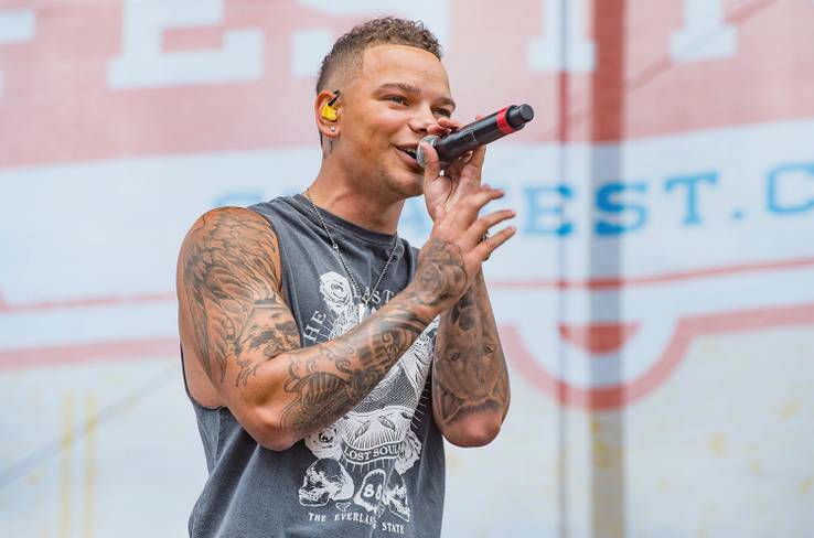 20 Surprising Facts About Country Cutie Kane Brown Thetalko